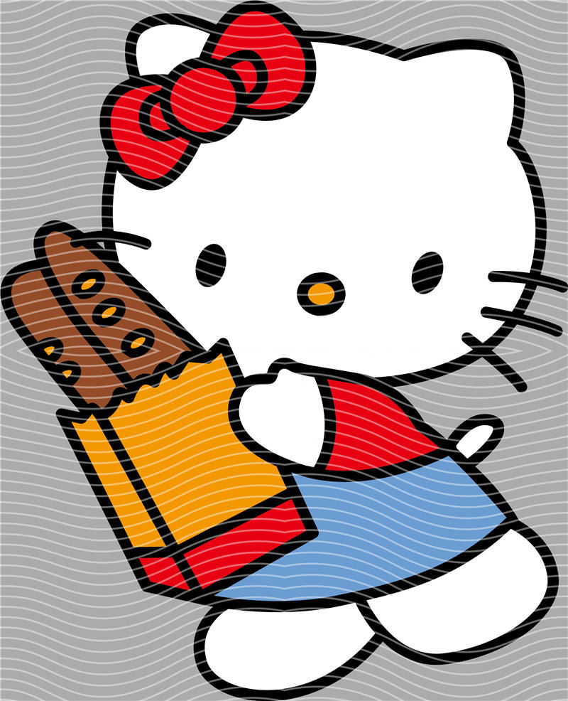 Sanrio-HK 87